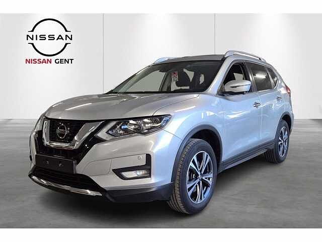 Nissan X-Trail DIG-T 160 DCT N-Connecta