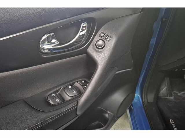 Nissan Qashqai DIG-T 140 EVAPO N-Tec Manueel/Navigatie/360 Camera/Cruise Control/Parkeersensore
