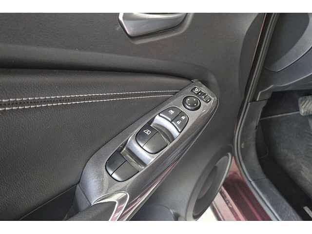 Nissan Juke Hybride-Aut-360Cam-GPS-Carplay-Airco