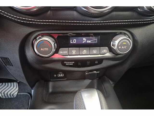 Nissan Juke Hybride-Aut-360Cam-GPS-Carplay-Airco