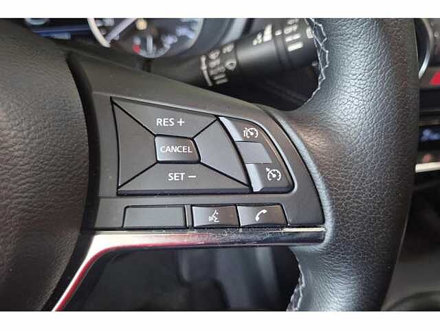 Nissan Juke Hybride-Aut-360Cam-GPS-Carplay-Airco