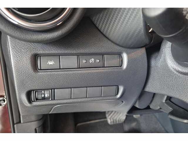 Nissan Juke Hybride-Aut-360Cam-GPS-Carplay-Airco
