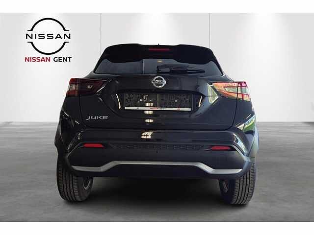 Nissan Juke 1.0 DIG-T 114 DCT N-Connecta Automaat/Camera/Android auto en Apple Carplay/Parke