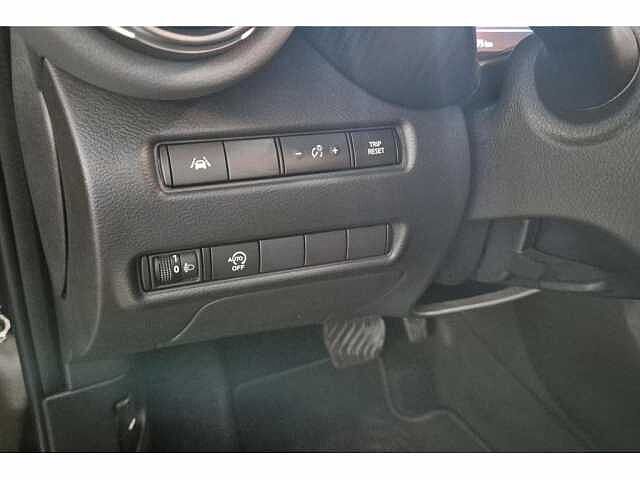 Nissan Juke 1.0 DIG-T 114 DCT N-Connecta Automaat/Camera/Android auto en Apple Carplay/Parke