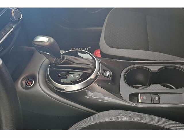 Nissan Juke 1.0 DIG-T 114 DCT N-Connecta Automaat/Camera/Android auto en Apple Carplay/Parke