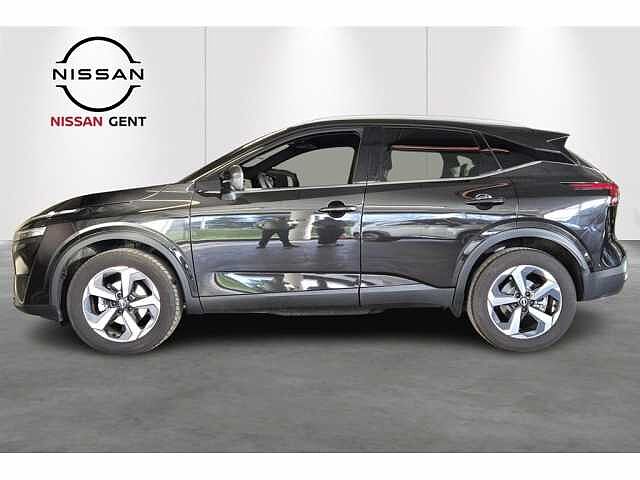 Nissan Qashqai MHEV 116KW Business Premium Xtronic Automaat/Navigatie/360 camera/Pano Dak/Elekt