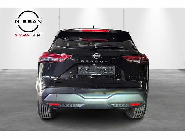 Nissan Qashqai MHEV 116KW Business Premium Xtronic Automaat/Navigatie/360 camera/Pano Dak/Elekt