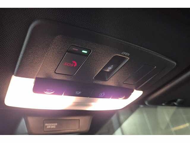 Nissan Qashqai MHEV 116KW Business Premium Xtronic Automaat/Navigatie/360 camera/Pano Dak/Elekt