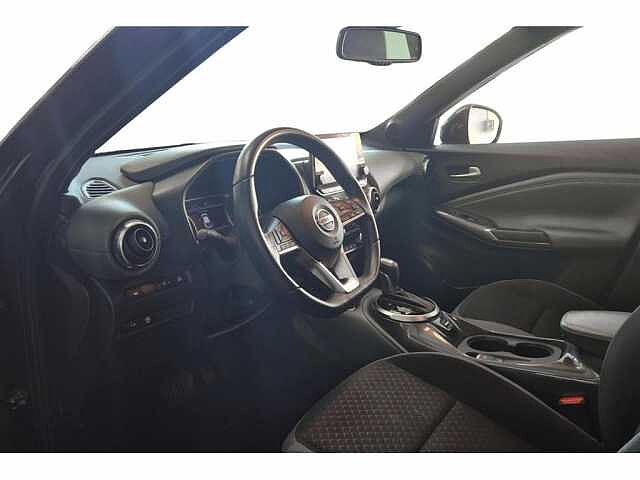 Nissan Juke 1.0 DIG-T 114 DCT N-Connecta Automaat/Camera/Android auto en Apple Carplay/Parke