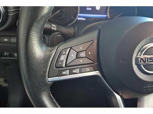 Nissan Juke 1.0 DIG-T 114 DCT N-Connecta Automaat/Camera/Android auto en Apple Carplay/Parke