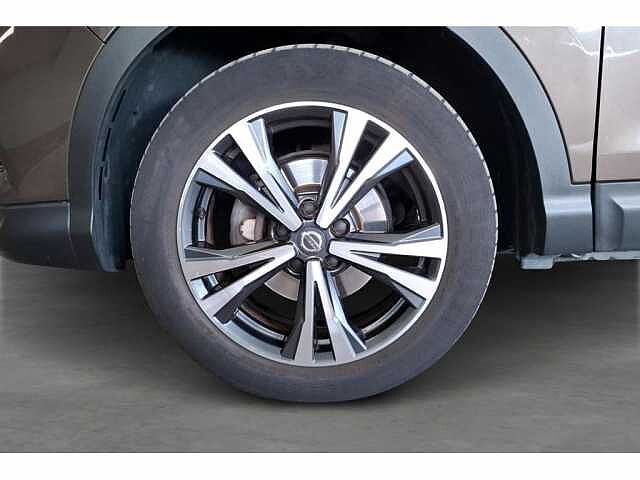 Nissan Qashqai DIG-T 140 N-Connecta | Pano | Navi | 360°