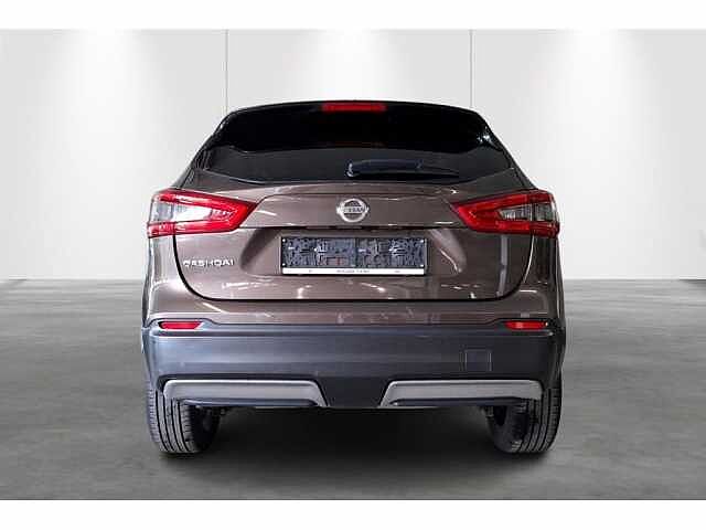 Nissan Qashqai DIG-T 140 N-Connecta | Pano | Navi | 360°