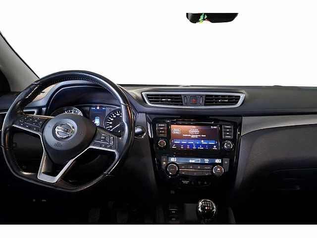 Nissan Qashqai DIG-T 140 N-Connecta | Pano | Navi | 360°