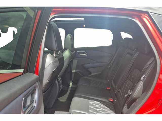 Nissan Qashqai MHEV 116KW Tekna+ Xtronic 360 Camera/Nappaleder/Elektronische koffer/Panodak/Col