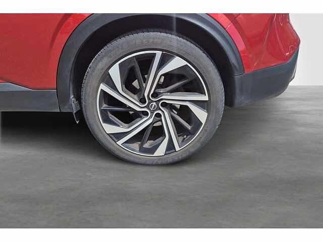 Nissan Qashqai MHEV 116KW Tekna+ Xtronic 360 Camera/Nappaleder/Elektronische koffer/Panodak/Col