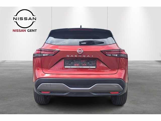 Nissan Qashqai MHEV 116KW Tekna+ Xtronic 360 Camera/Nappaleder/Elektronische koffer/Panodak/Col