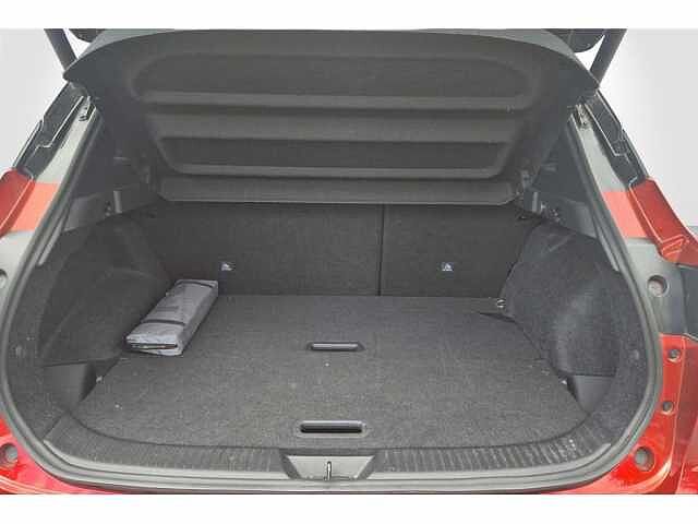Nissan Qashqai MHEV 116KW Tekna+ Xtronic 360 Camera/Nappaleder/Elektronische koffer/Panodak/Col
