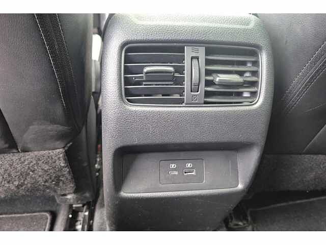 Nissan Qashqai MHEV 116KW Tekna+ Xtronic 360 Camera/Nappaleder/Elektronische koffer/Panodak/Col