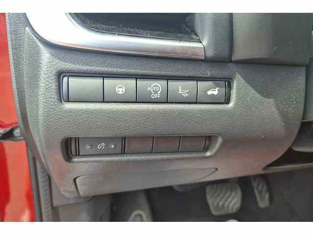 Nissan Qashqai MHEV 116KW Tekna+ Xtronic 360 Camera/Nappaleder/Elektronische koffer/Panodak/Col