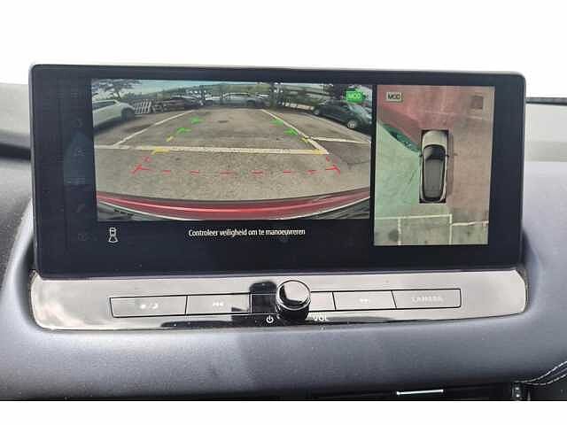 Nissan Qashqai MHEV 116KW Tekna+ Xtronic 360 Camera/Nappaleder/Elektronische koffer/Panodak/Col