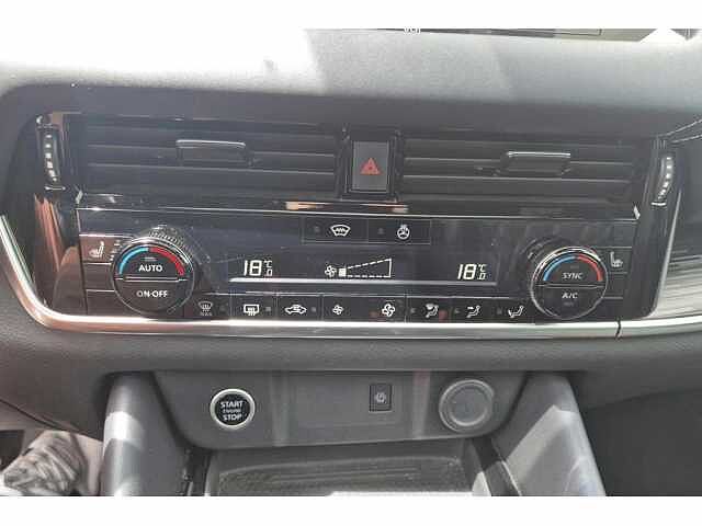 Nissan Qashqai MHEV 116KW Tekna+ Xtronic 360 Camera/Nappaleder/Elektronische koffer/Panodak/Col