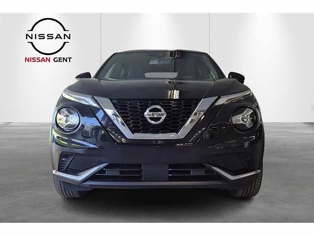 Nissan Juke 1.0 DIG-T 114 DCT N-Connecta Automaat/Camera/Android auto en Apple Carplay/Parke