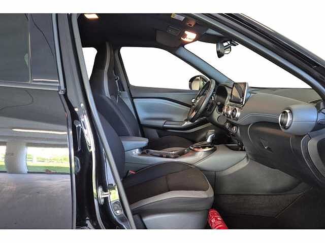 Nissan Juke 1.0 DIG-T 114 DCT N-Connecta Automaat/Camera/Android auto en Apple Carplay/Parke