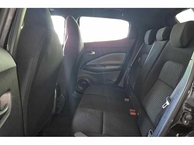 Nissan Juke 1.0 DIG-T 114 DCT N-Connecta Automaat/Camera/Android auto en Apple Carplay/Parke