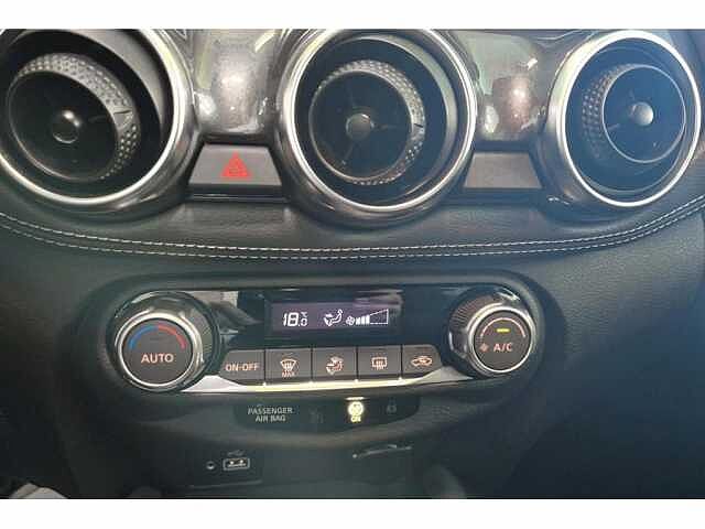 Nissan Juke 1.0 DIG-T 114 DCT N-Connecta Automaat/Camera/Android auto en Apple Carplay/Parke