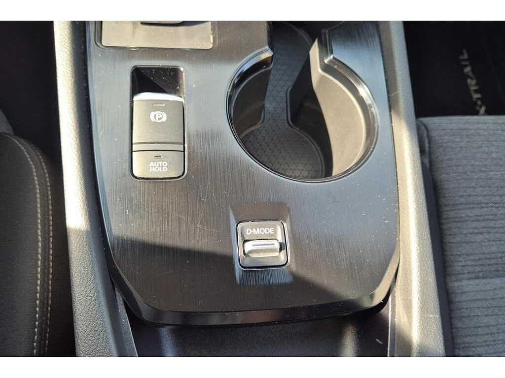 Nissan X-Trail Mild-Hybrid 163 X-Tronic N-Connecta 7 Zitplaatsen - Navigatie - Cruise control