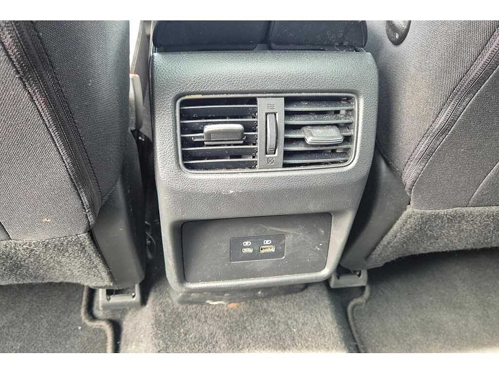 Nissan X-Trail N-Connecta HYBRID GPS / 360° CAMERA / AUTOM. AIRCO/ OPEN PANO dak 7PLAATSEN / CR