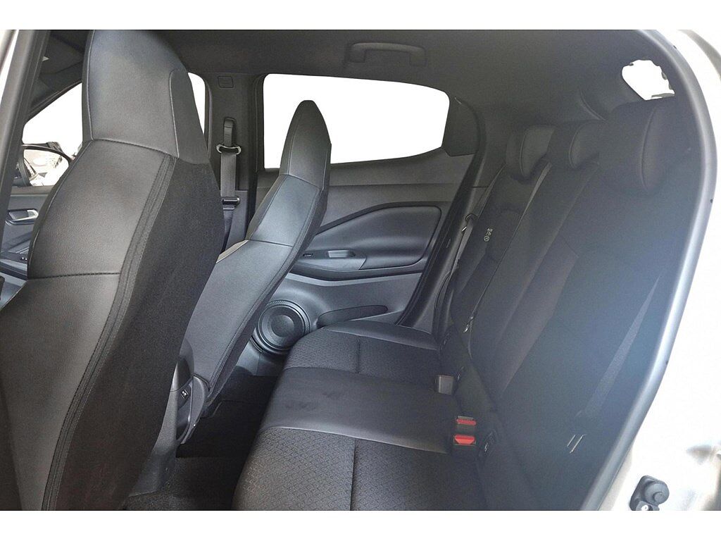 Nissan Juke 1.6 Hybrid 145 N-Connecta Automaat/Apple Carplay en Android auto/Camera Achteraa