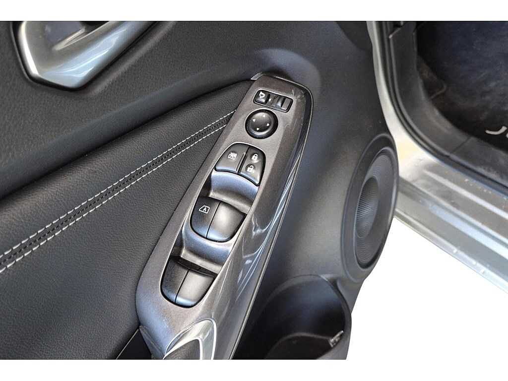 Nissan Juke 1.6 Hybrid 145 N-Design Automaat/Apple Carplay en Android Auto/Camera Achteraan/