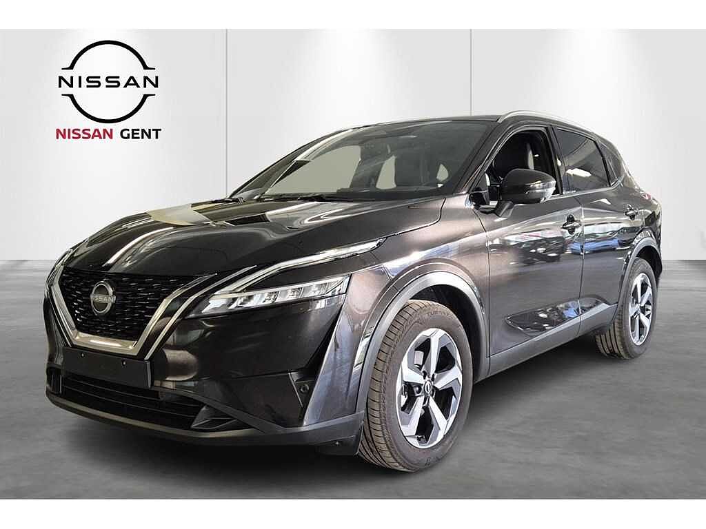 Nissan Qashqai MHEV 116KW Business Premium Xtronic Automaat/Navigatie/360 camera/Pano Dak/Elekt