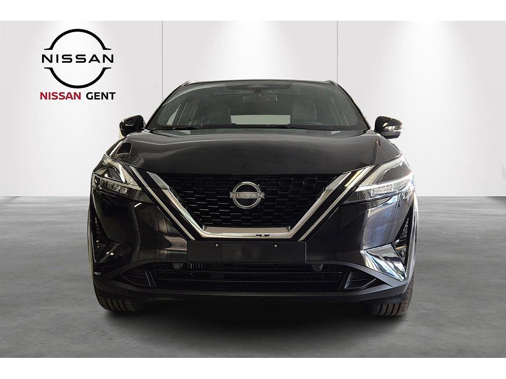 Nissan Qashqai MHEV 116KW Business Premium Xtronic Automaat/Navigatie/360 camera/Pano Dak/Elekt