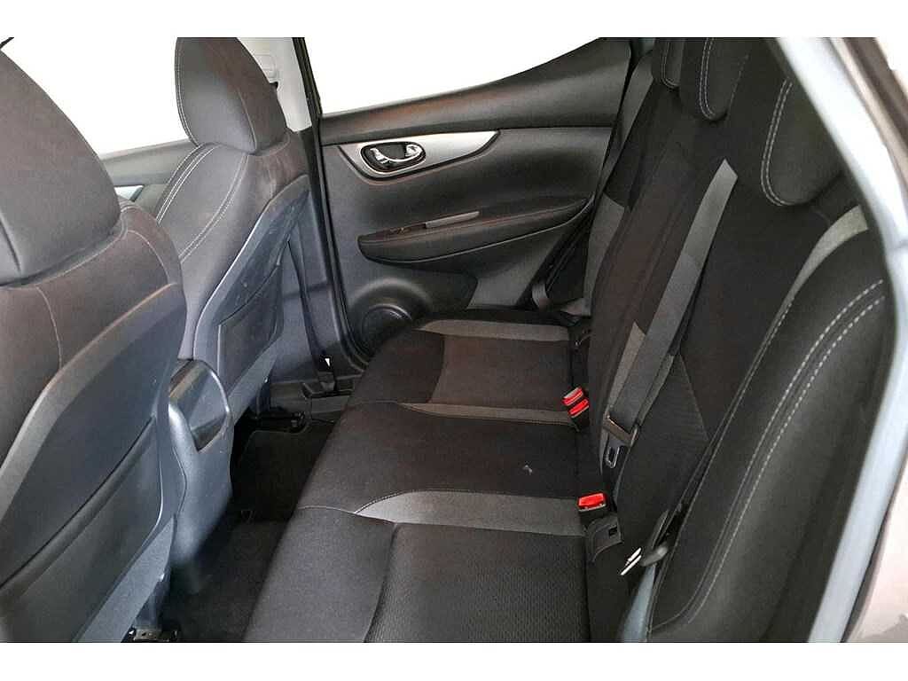 Nissan Qashqai DIG-T 140 N-Connecta | Pano | Navi | 360°