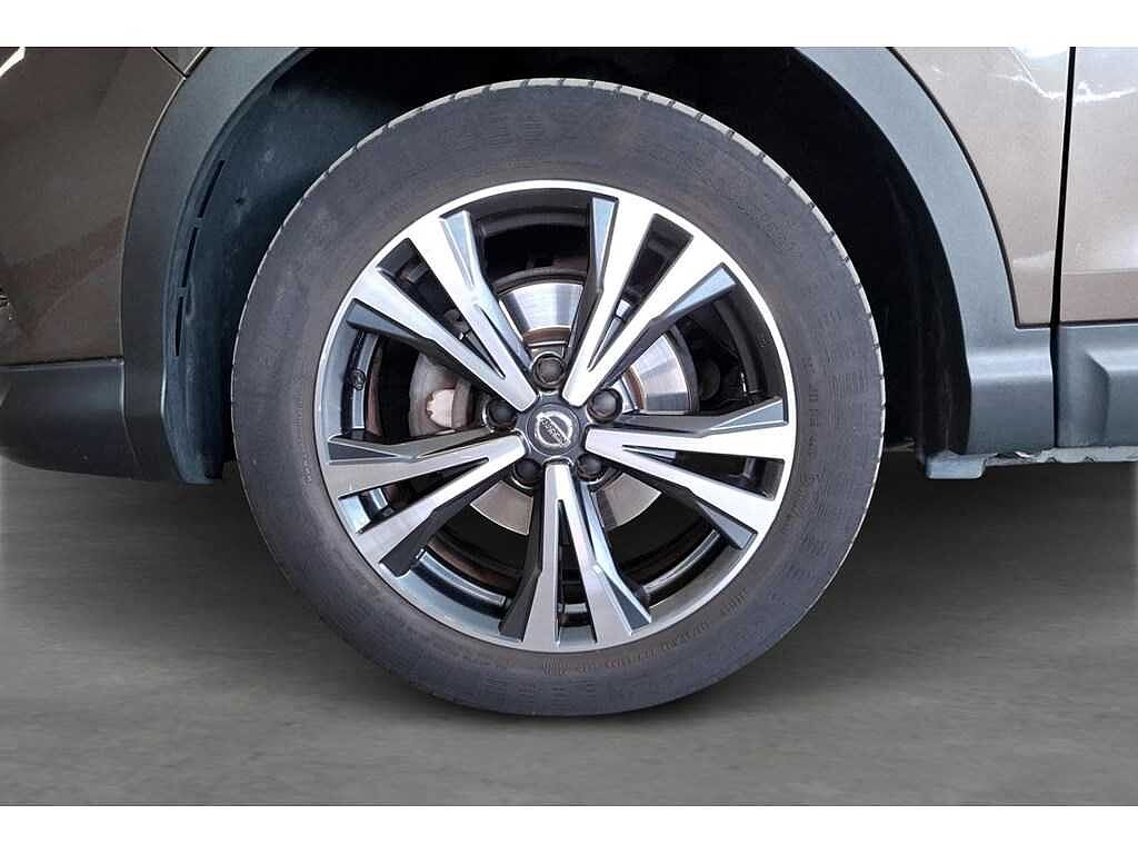 Nissan Qashqai DIG-T 140 N-Connecta | Pano | Navi | 360°