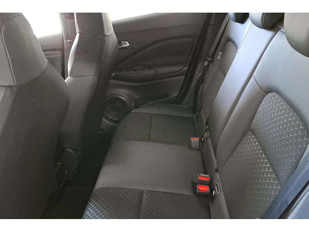 Nissan Juke 1.6 Hybrid 145 N-Design Automaat/Camera Achteraan/Parkeersensoren/Cruise Control