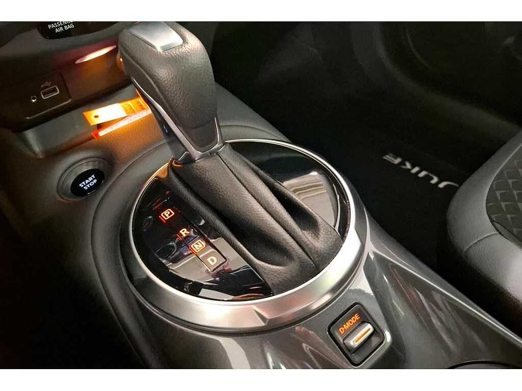 Nissan Juke 1.6 Hybrid 145 N-Design Automaat/Camera Achteraan/Parkeersensoren/Cruise Control