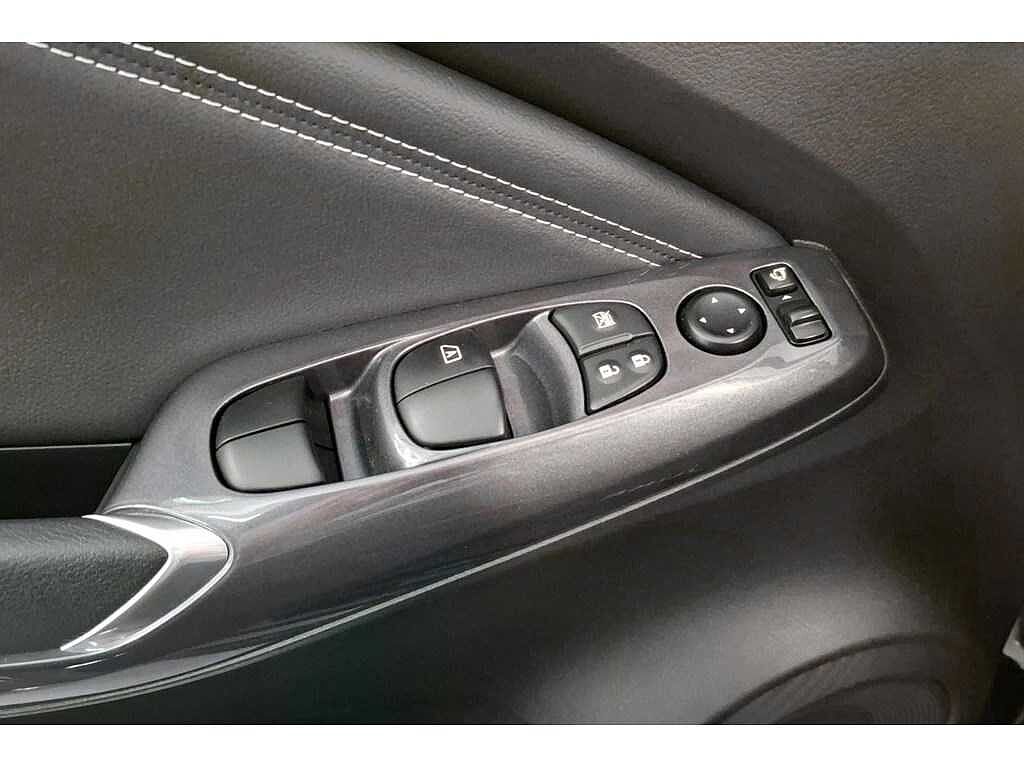 Nissan Juke 1.6 Hybrid 145 N-Design Automaat/Camera Achteraan/Parkeersensoren/Cruise Control