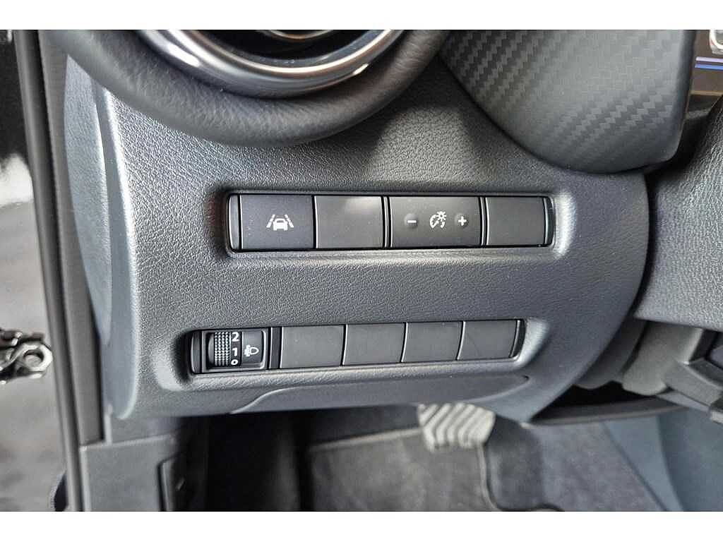 Nissan Juke 1.6 Hybrid 145 N-Design Automaat/Camera Achteraan/Parkeersensoren/Cruise Control