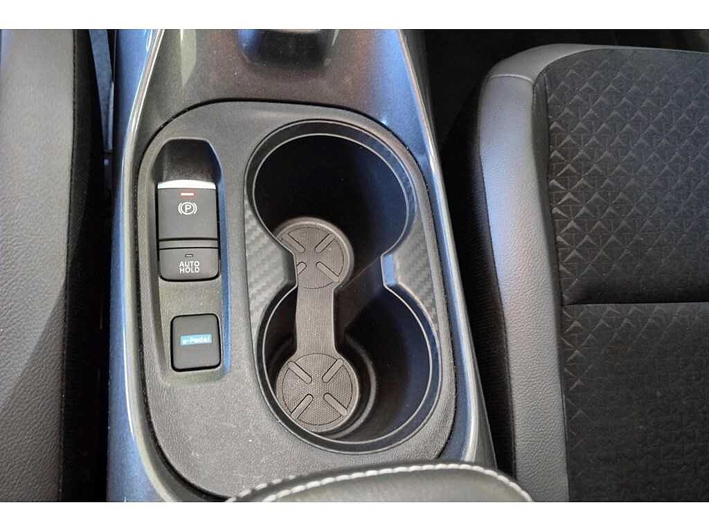 Nissan Juke 1.6 Hybrid 145 N-Design Automaat/Camera Achteraan/Parkeersensoren/Cruise Control