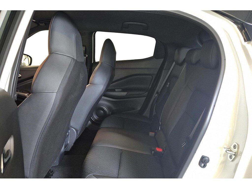 Nissan Juke 1.6 Hybrid 145 N-Design Automaat/Camera achteraan/Cruise Control/Parkeersensoren