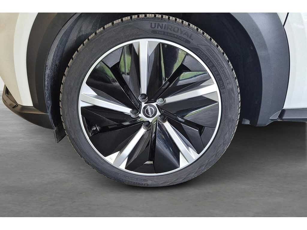 Nissan Juke 1.6 Hybrid 145 N-Design Automaat/Camera achteraan/Cruise Control/Parkeersensoren