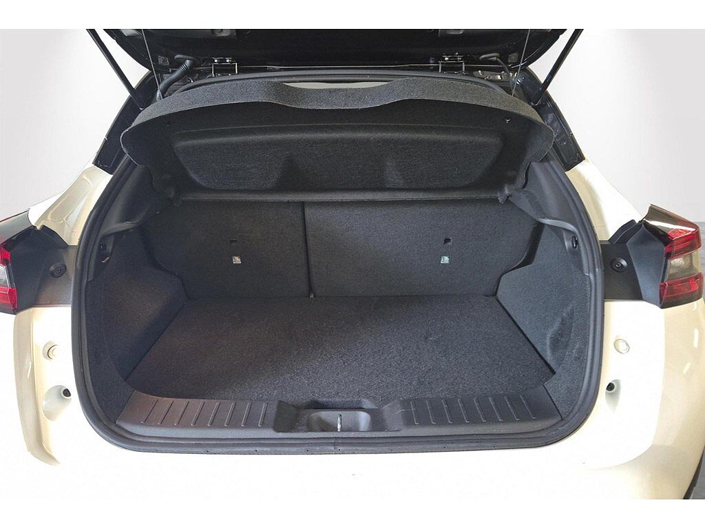 Nissan Juke 1.6 Hybrid 145 N-Design Automaat/Camera achteraan/Cruise Control/Parkeersensoren