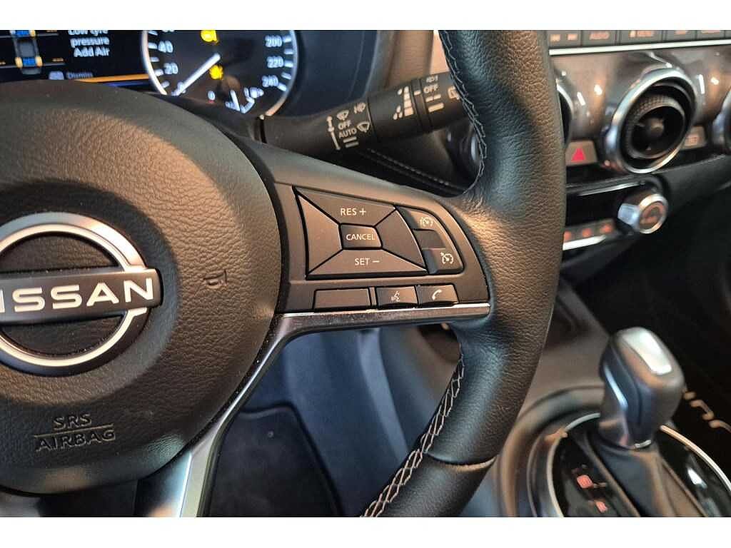 Nissan Juke 1.6 Hybrid 145 N-Design Automaat/Camera achteraan/Cruise Control/Parkeersensoren