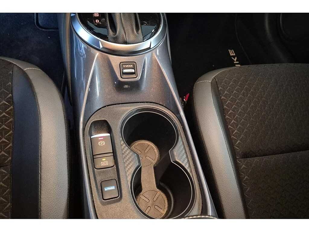 Nissan Juke 1.6 Hybrid 145 N-Design Automaat/Camera achteraan/Cruise Control/Parkeersensoren
