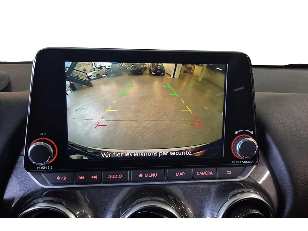 Nissan Juke 1.6 Hybrid 145 N-Design Automaat/Camera achteraan/Cruise Control/Parkeersensoren