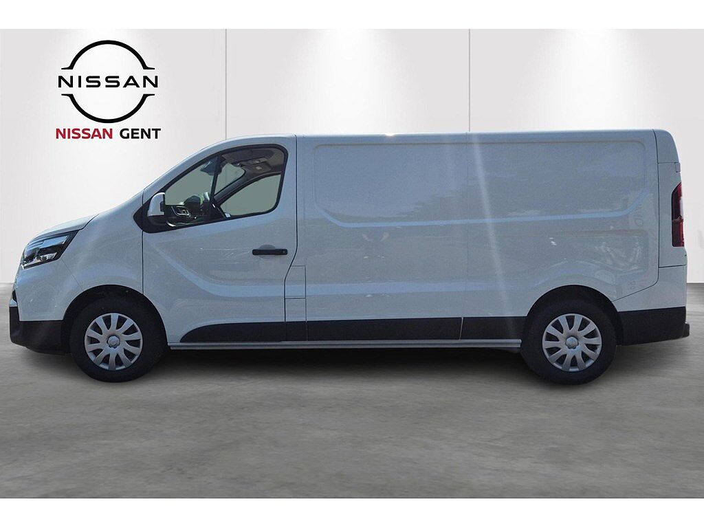 Nissan Primastar L2H1 2.0 dCi 150 N-Connecta 3.0T aut. Automaat/Navigatie/Parkeersensoren