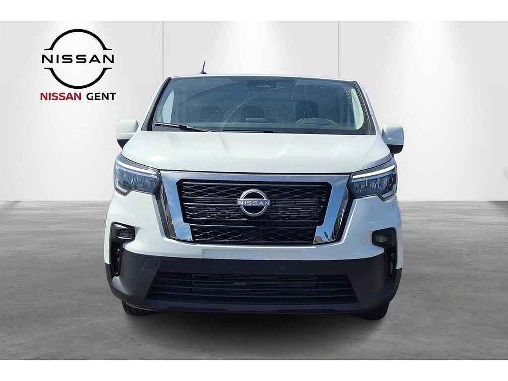 Nissan Primastar L2H1 2.0 dCi 150 N-Connecta 3.0T aut. Automaat/Navigatie/Parkeersensoren